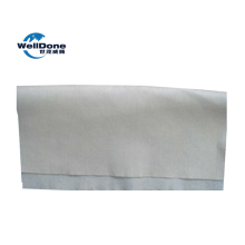 40gsm  nonwoven sms fabric polyester spunlace nonwoven fabric for baby diaper